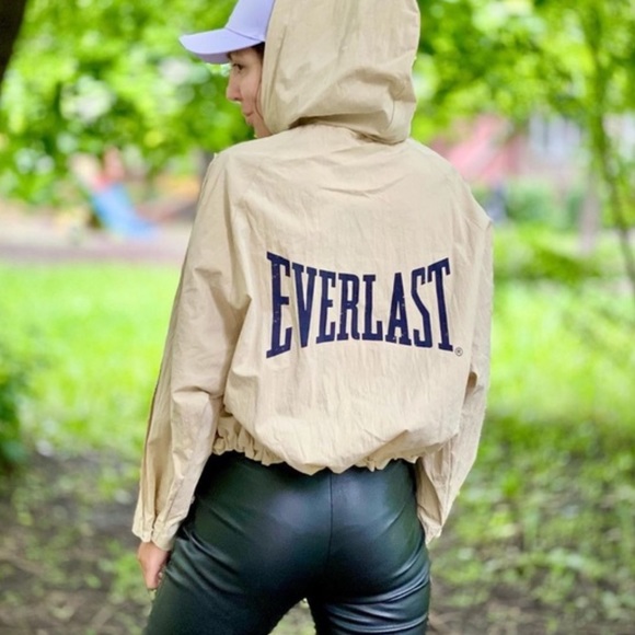 Coats | Zara Everlast Jacket | Poshmark